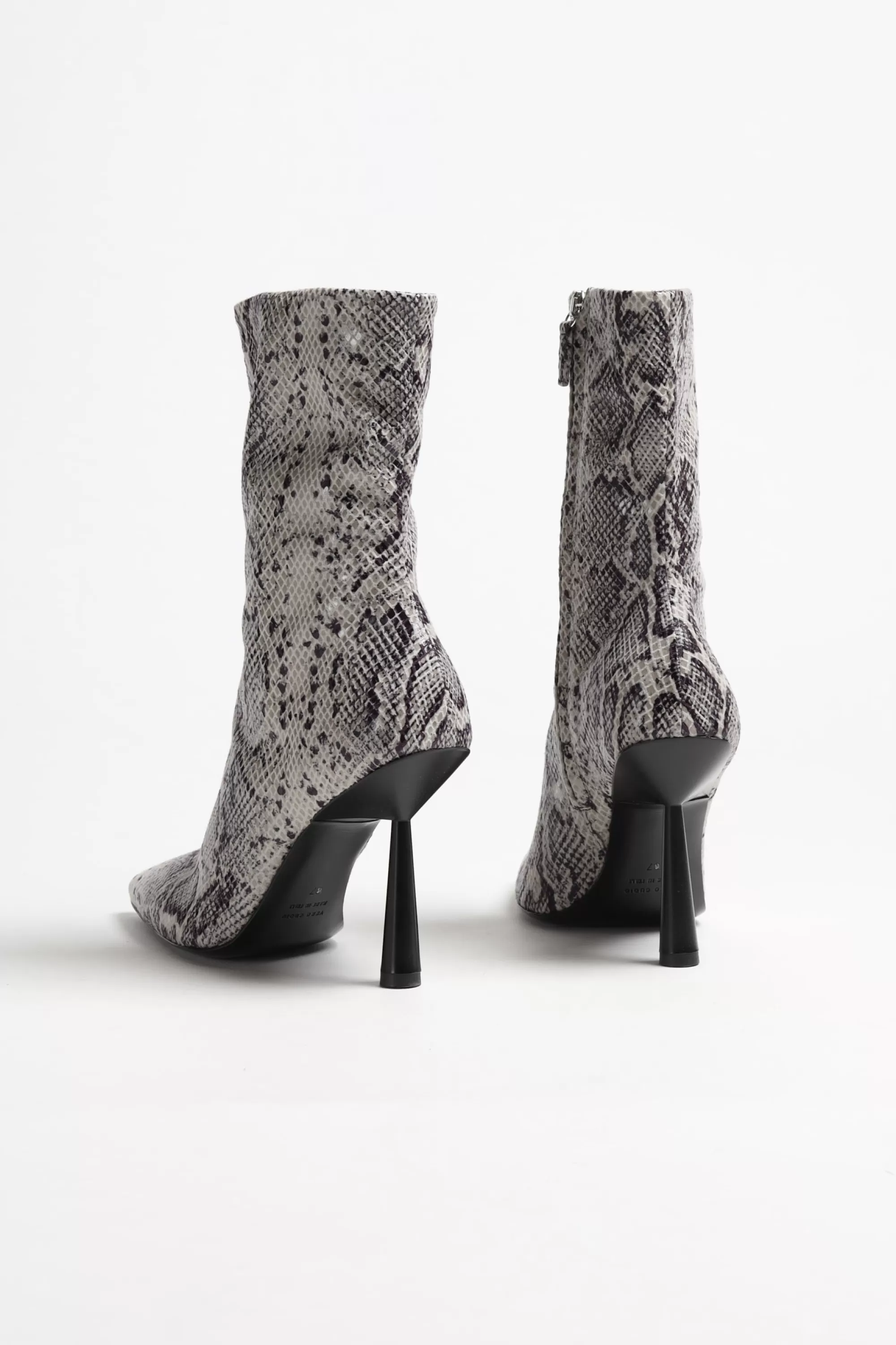 Frauen Gia x RHW Stiefel Rosie 7 In Python