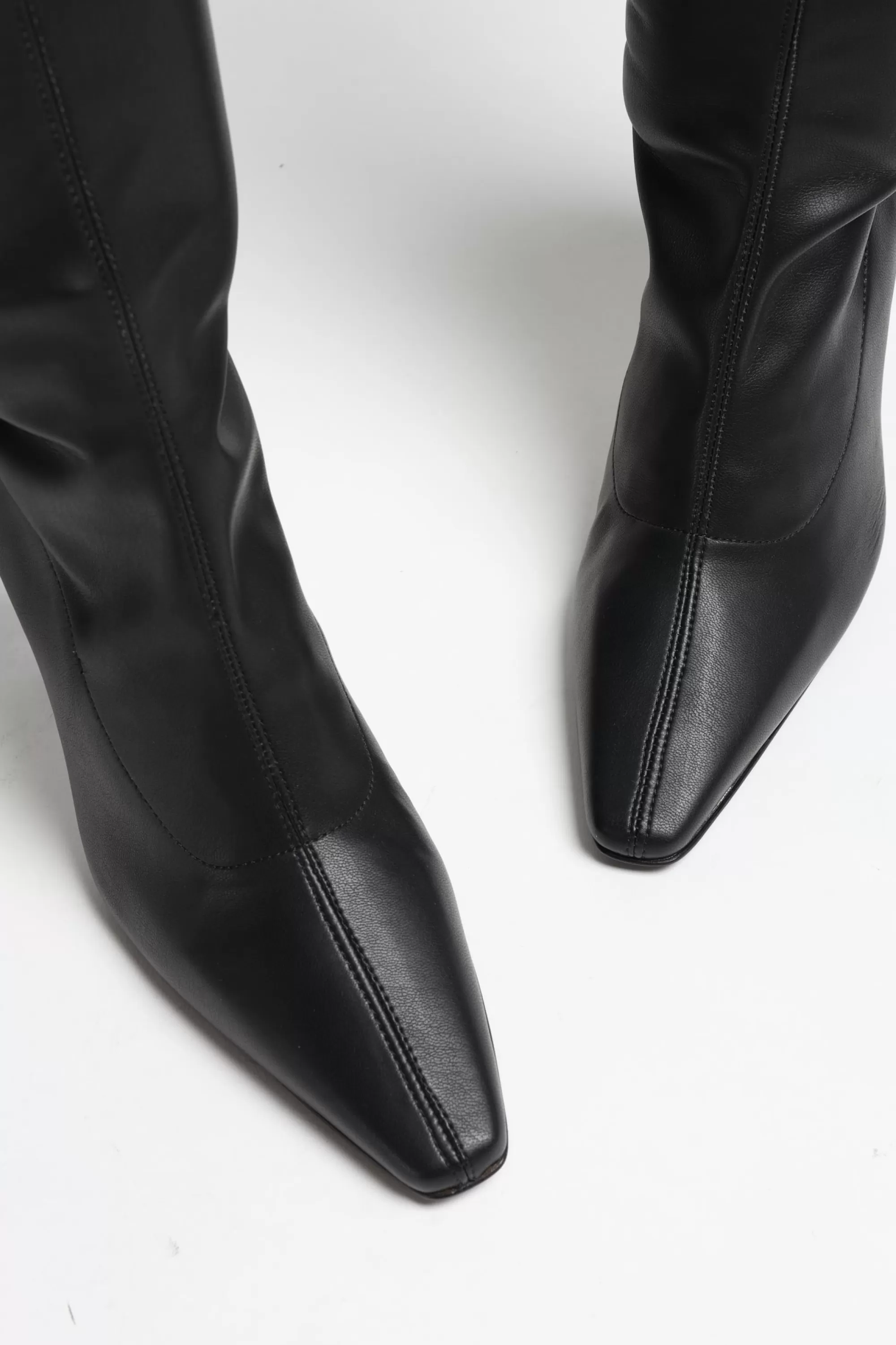 Frauen Gia x RHW Stiefel Rosie 8 In Schwarz