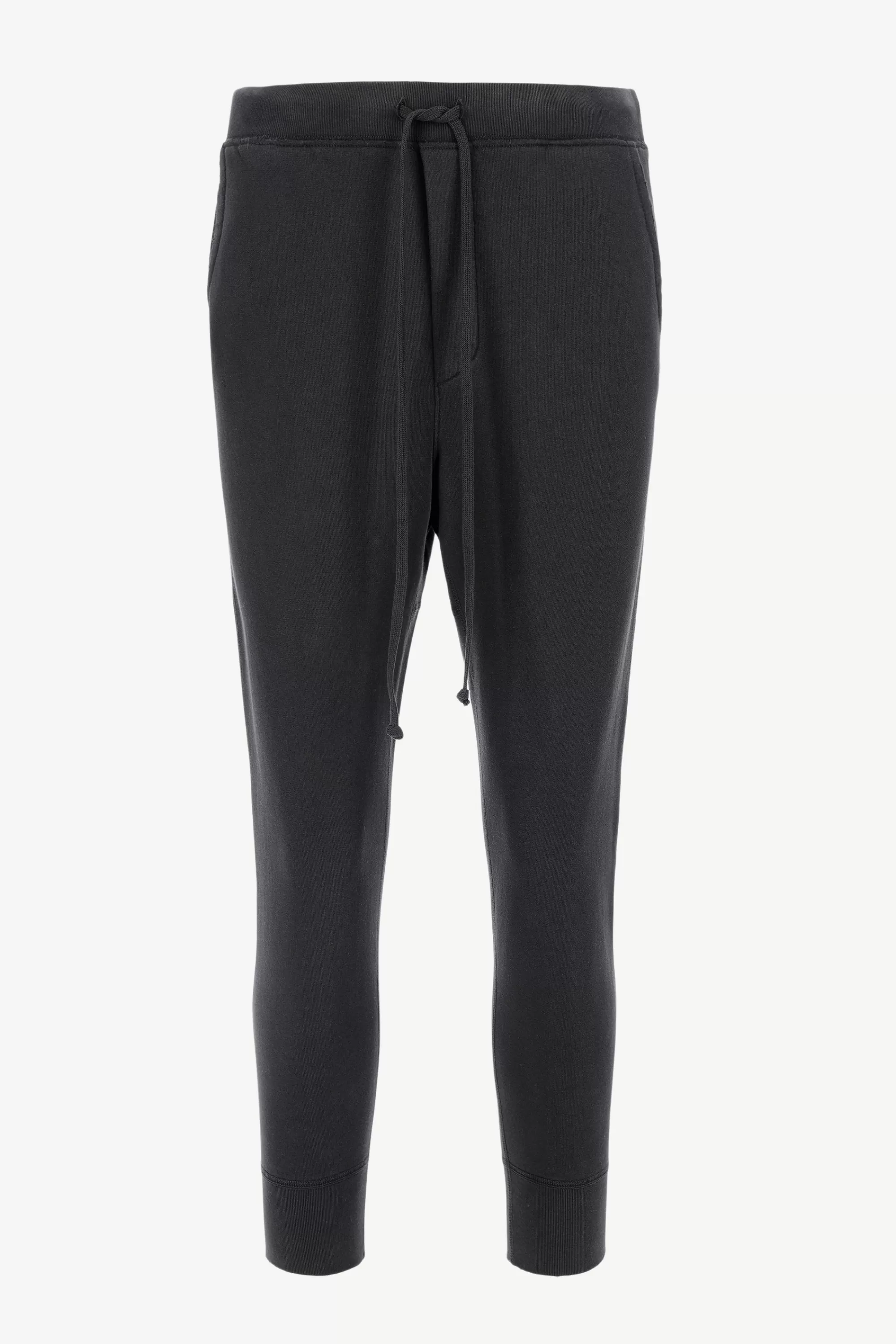 Frauen Nili Lotan Sweatpants Nolan In Washed Black