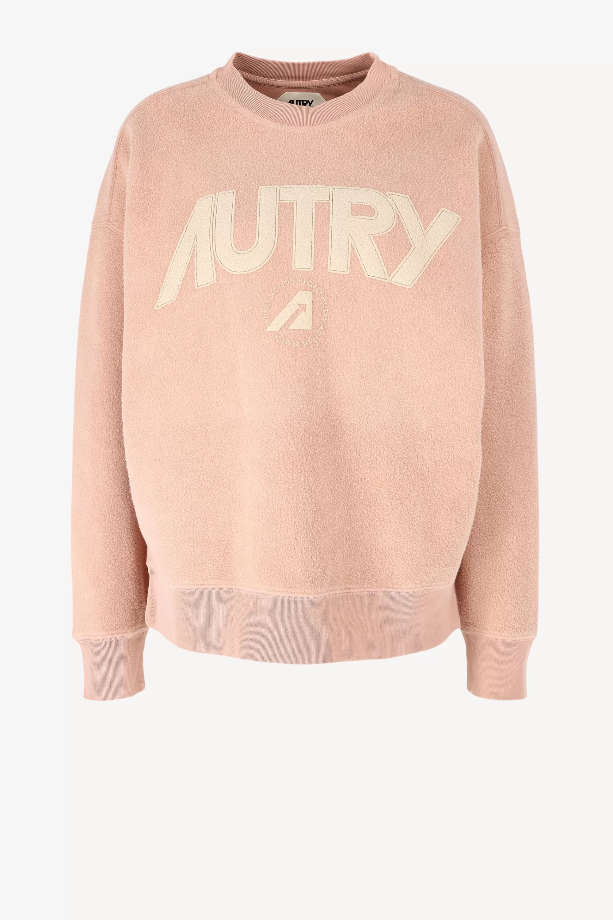 Frauen Autry Sweatshirt Amour In Rose