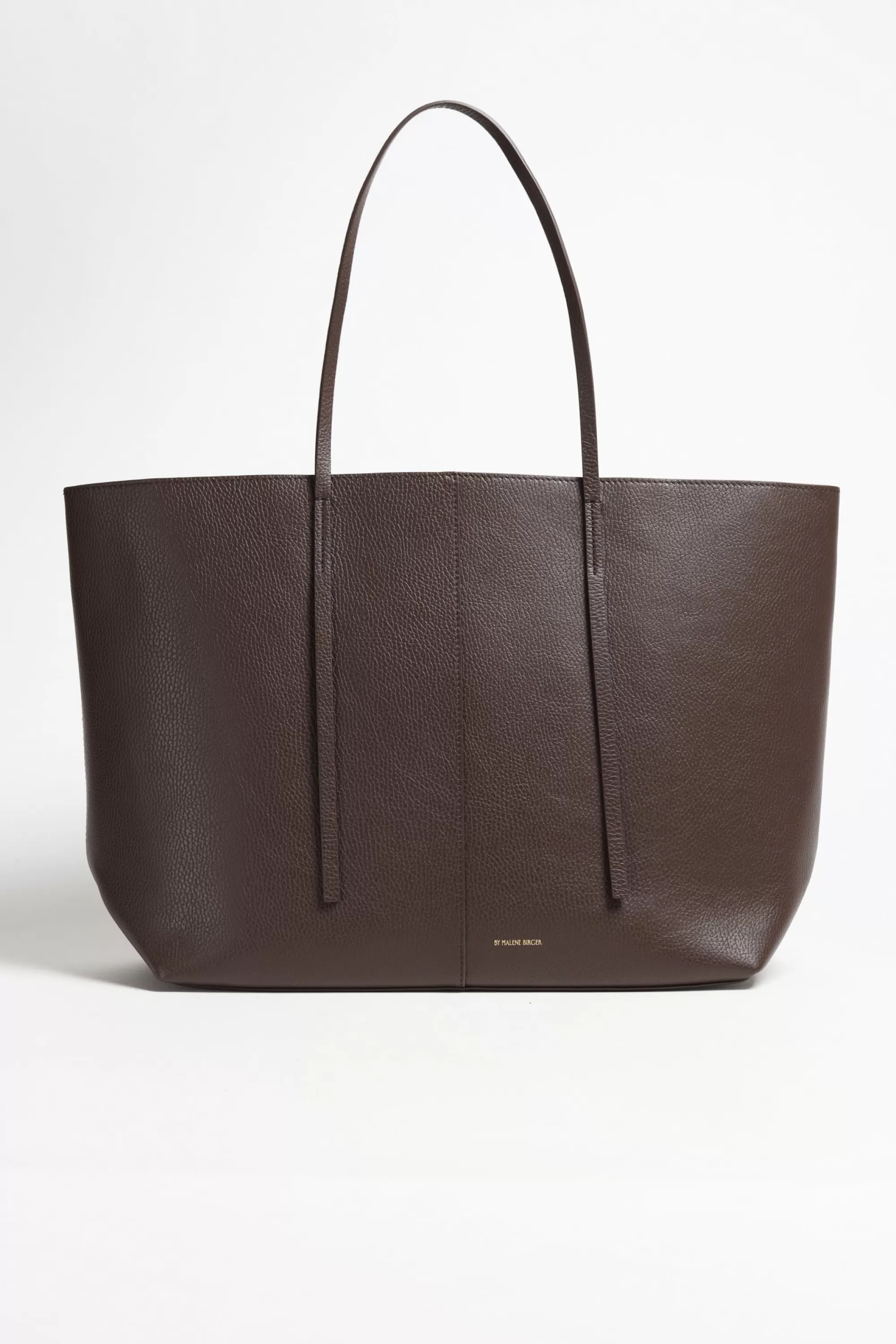 Frauen by Malene Birger Tasche Abilla In Braun