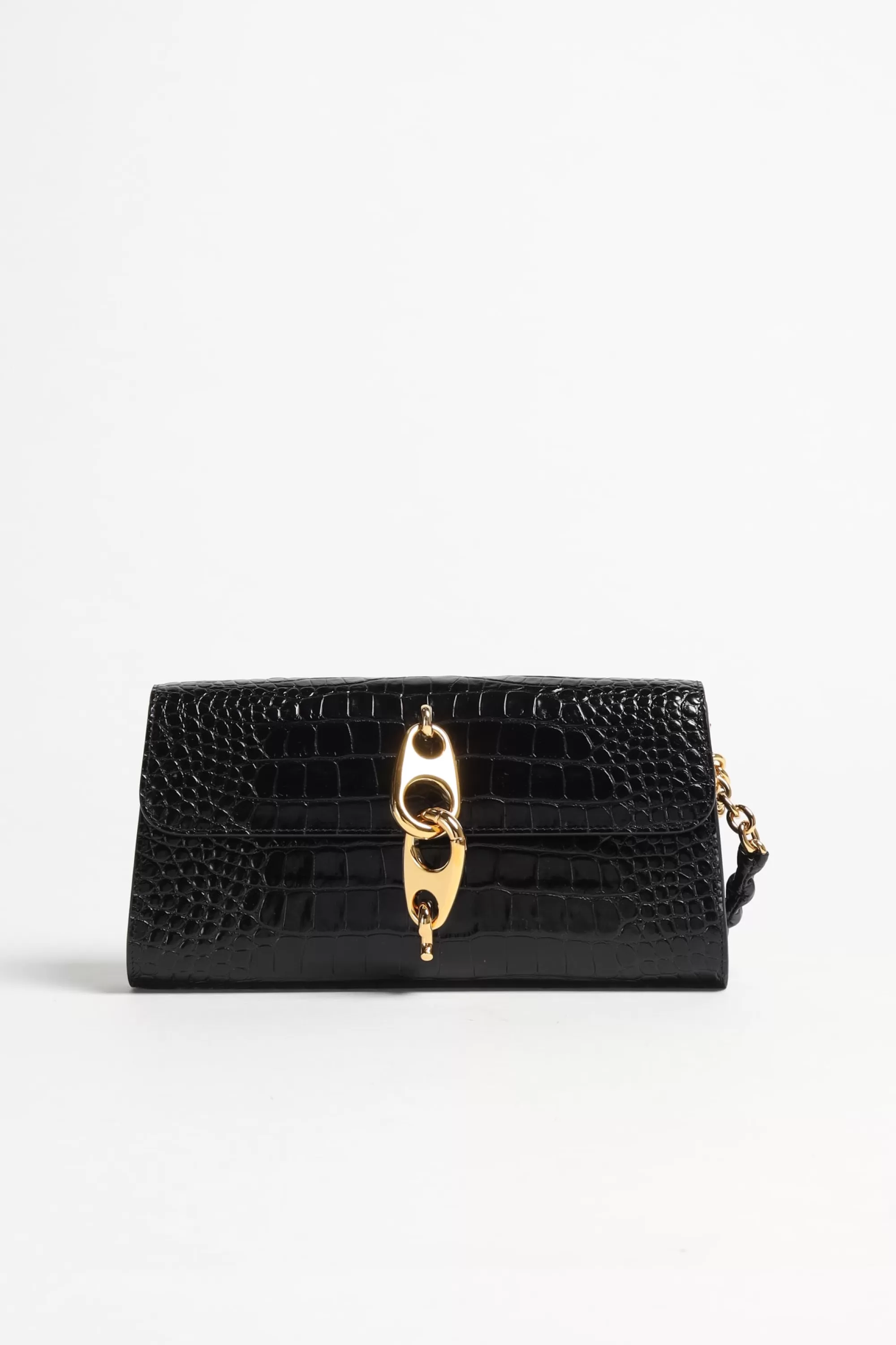 Frauen Tom Ford Tasche Chain In Schwarz