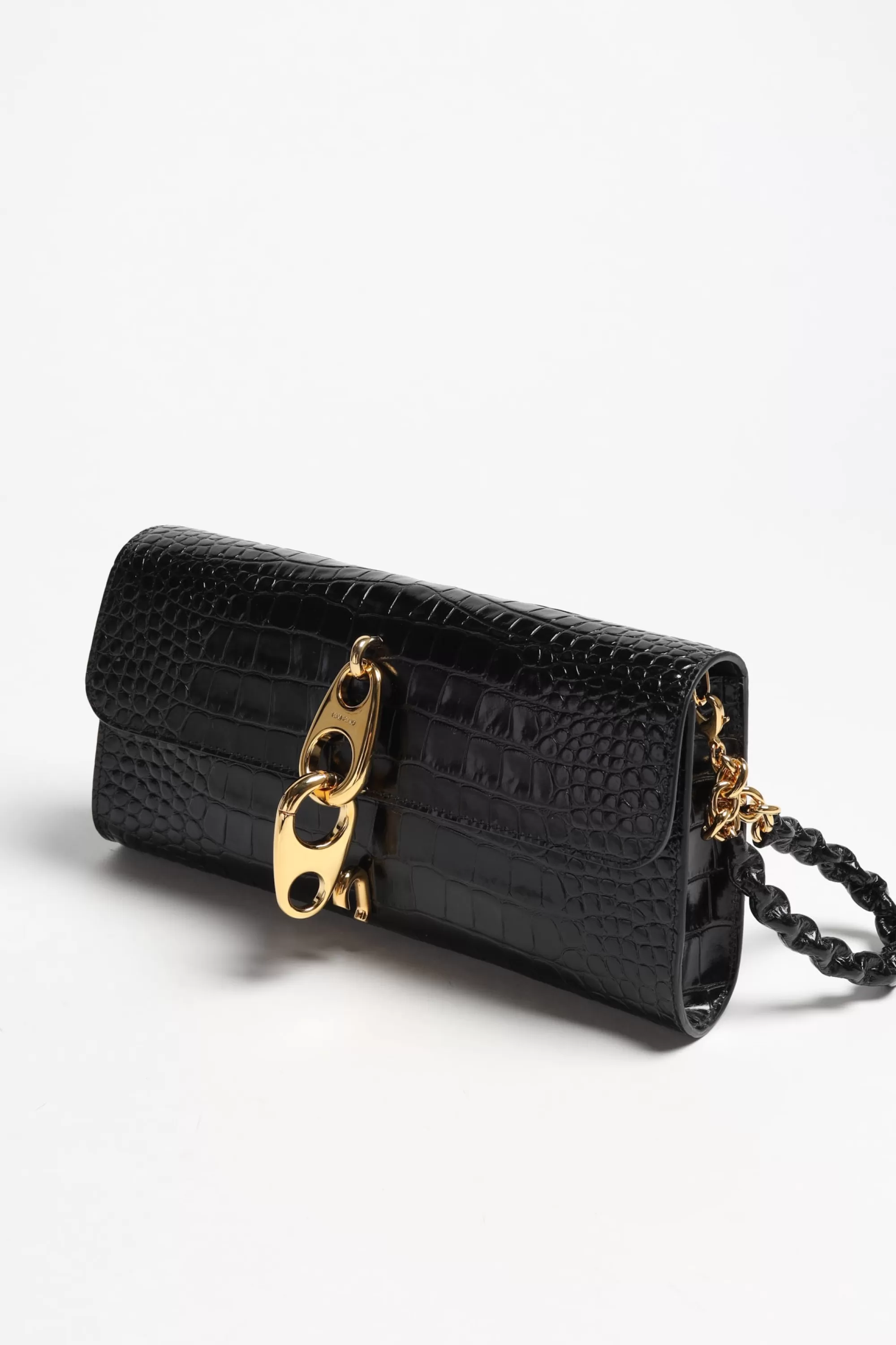 Frauen Tom Ford Tasche Chain In Schwarz