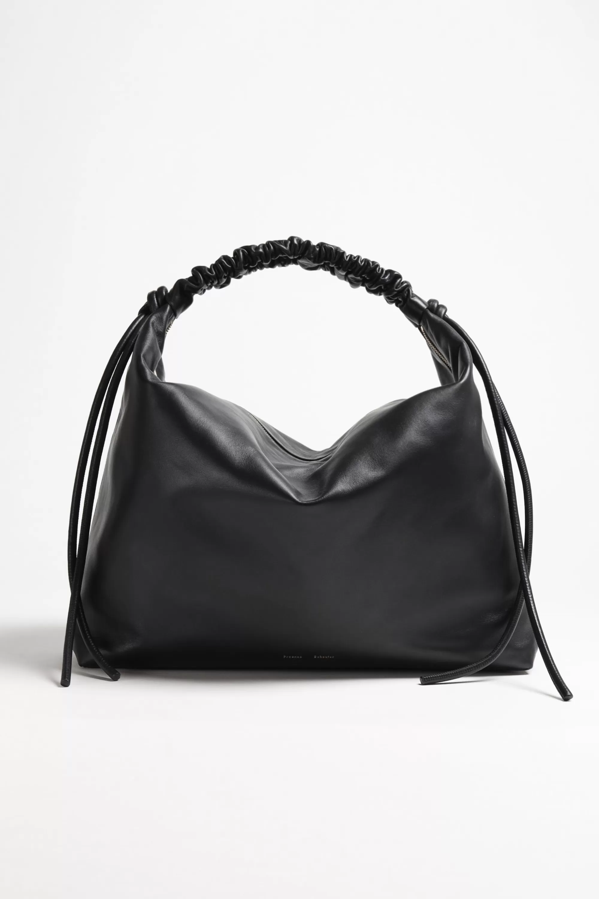 Frauen Proenza Schouler Tasche Drawstring Large In Schwarz