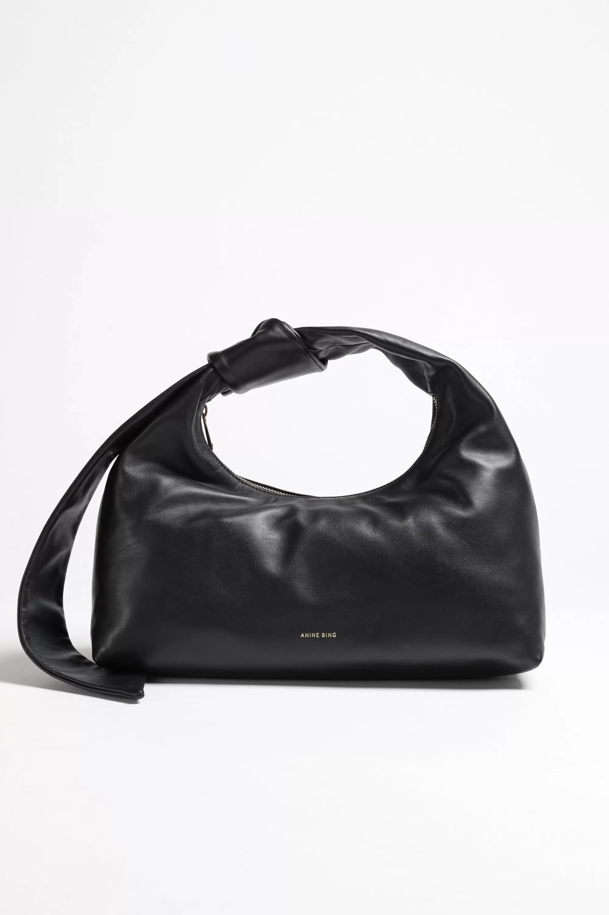 Frauen Anine Bing Tasche Grace In Schwarz