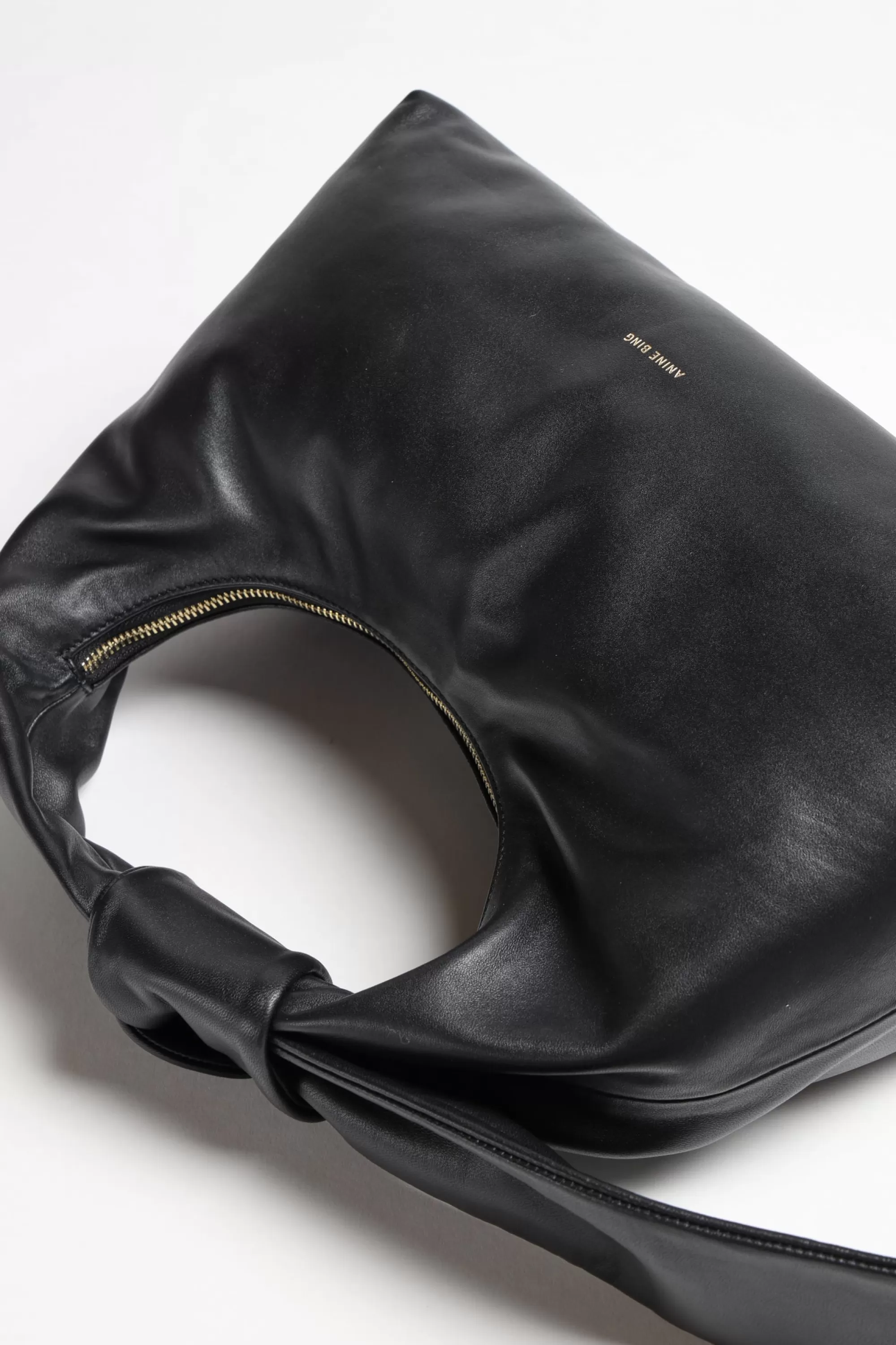 Frauen Anine Bing Tasche Grace In Schwarz