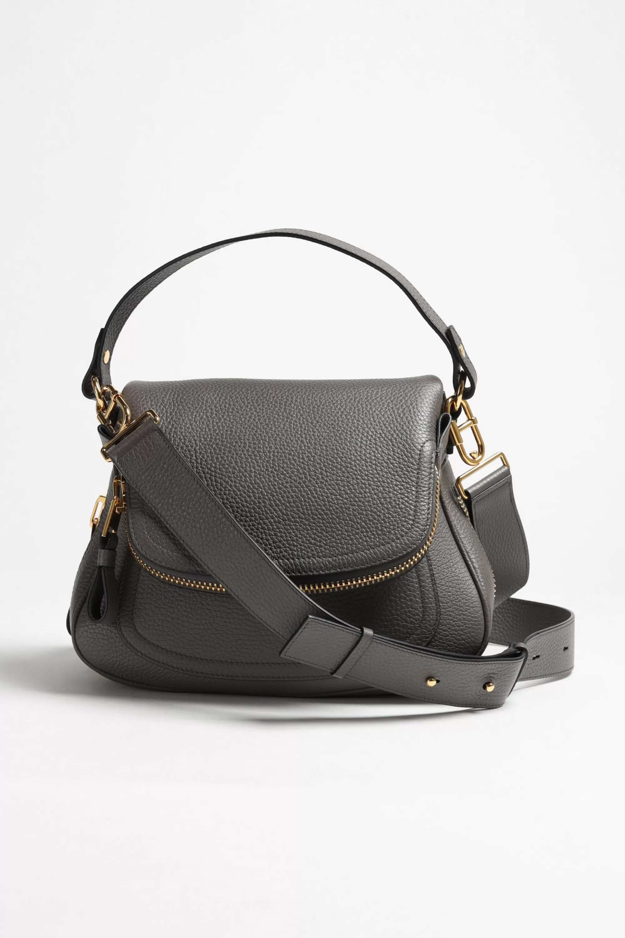 Frauen Tom Ford Tasche Jennifer Medium In Graphite