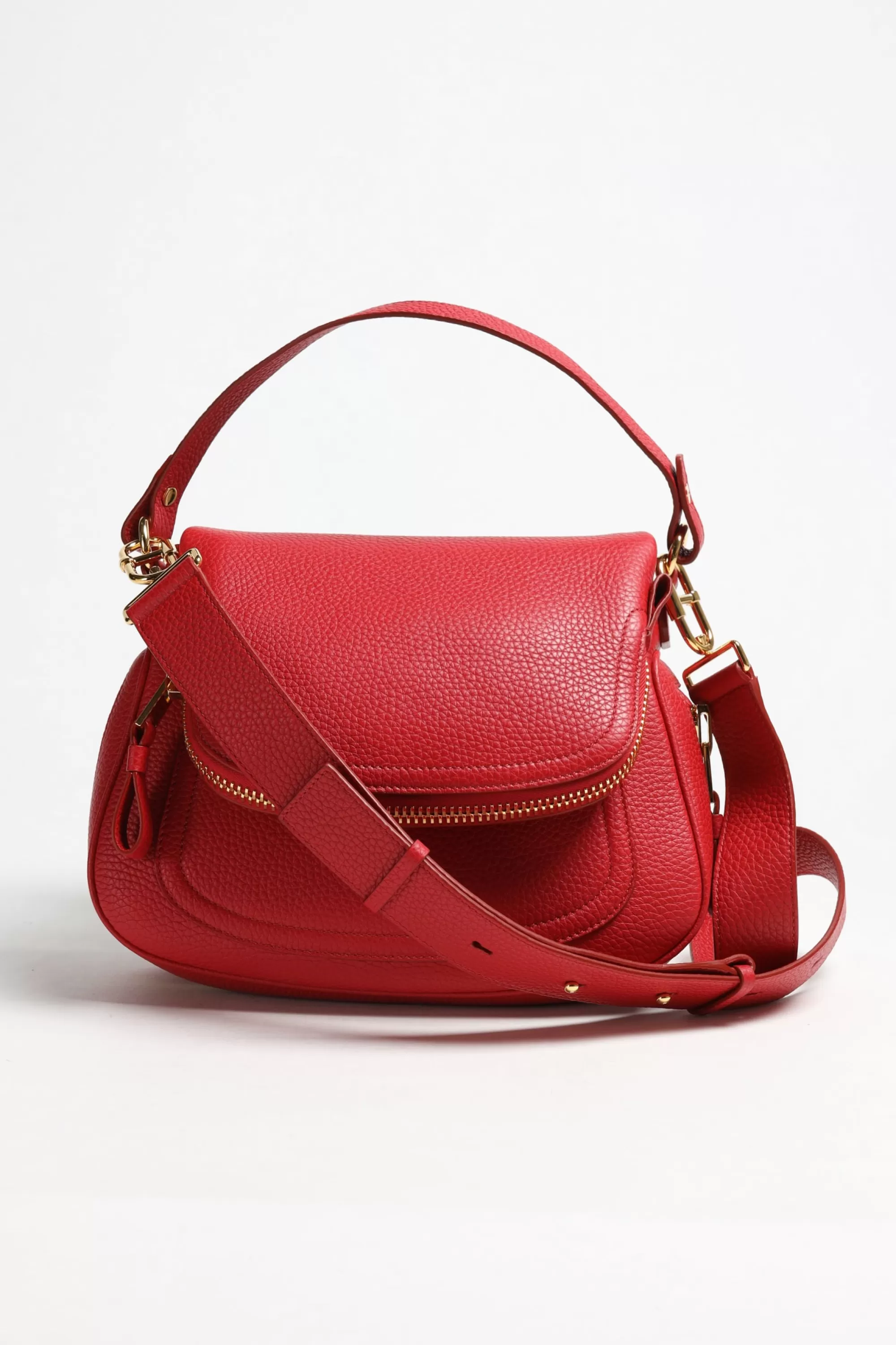 Frauen Tom Ford Tasche Jennifer Medium In Rot