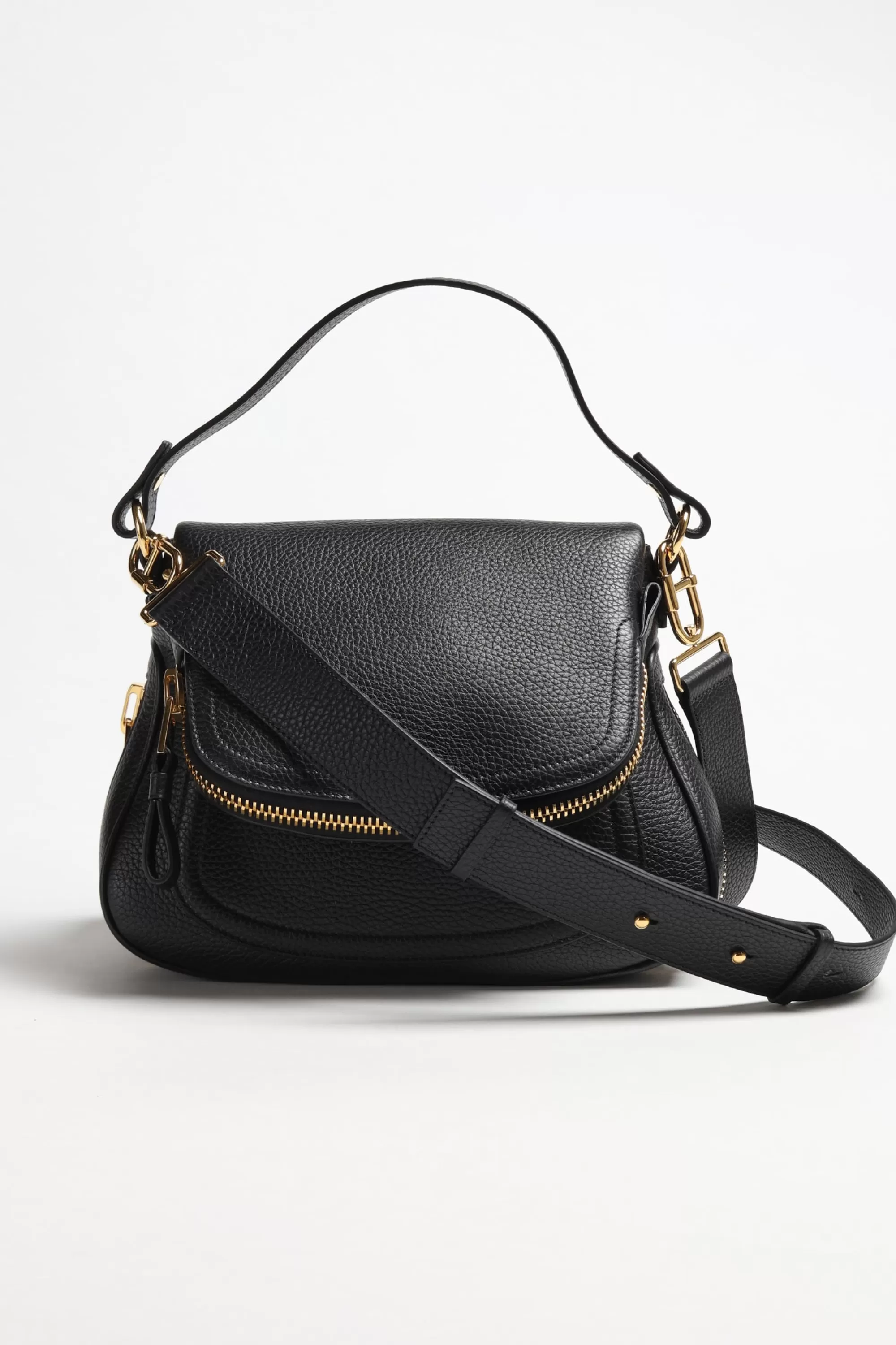 Frauen Tom Ford Tasche Jennifer Medium Schwarz