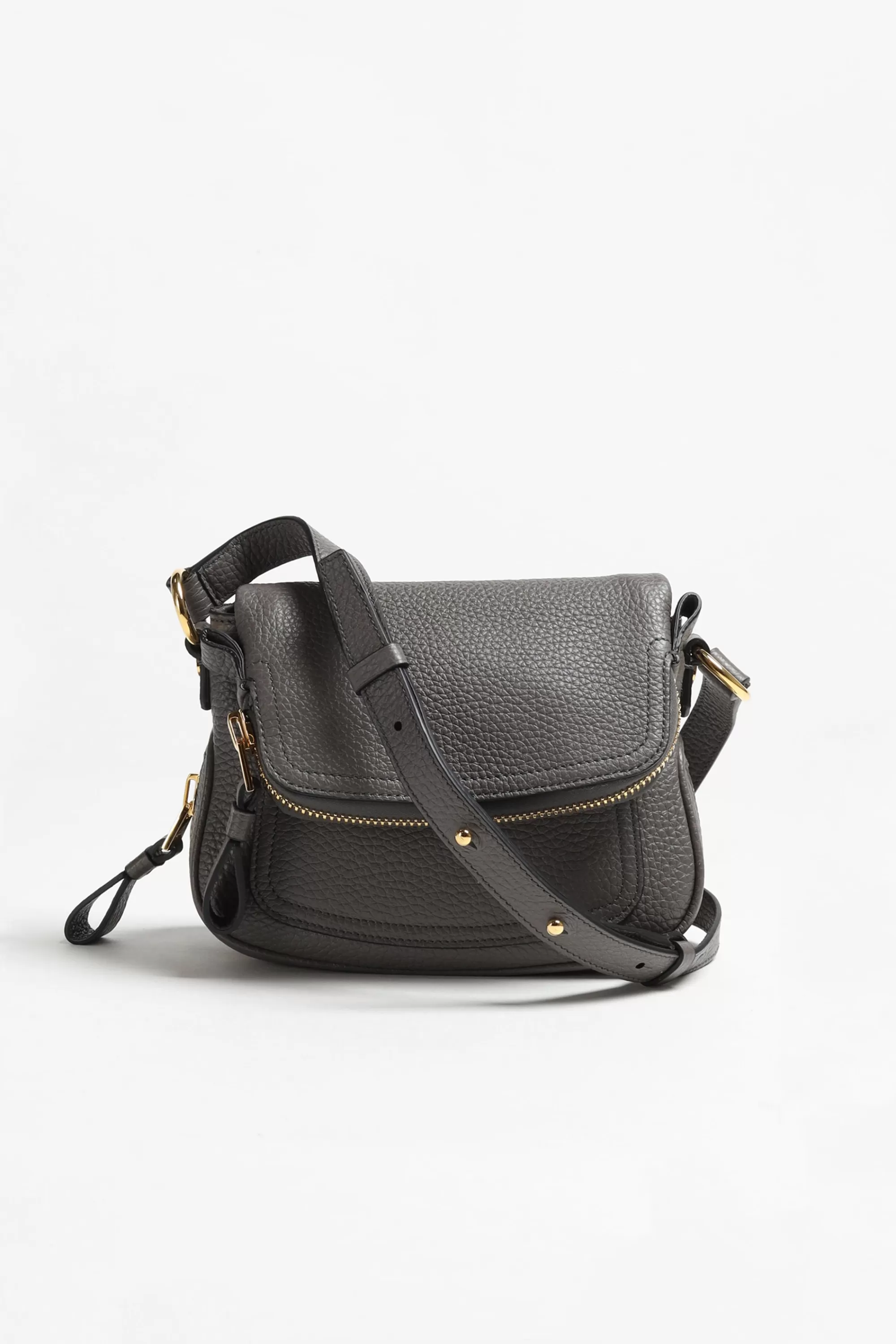 Frauen Tom Ford Tasche Jennifer Mini In Graphite