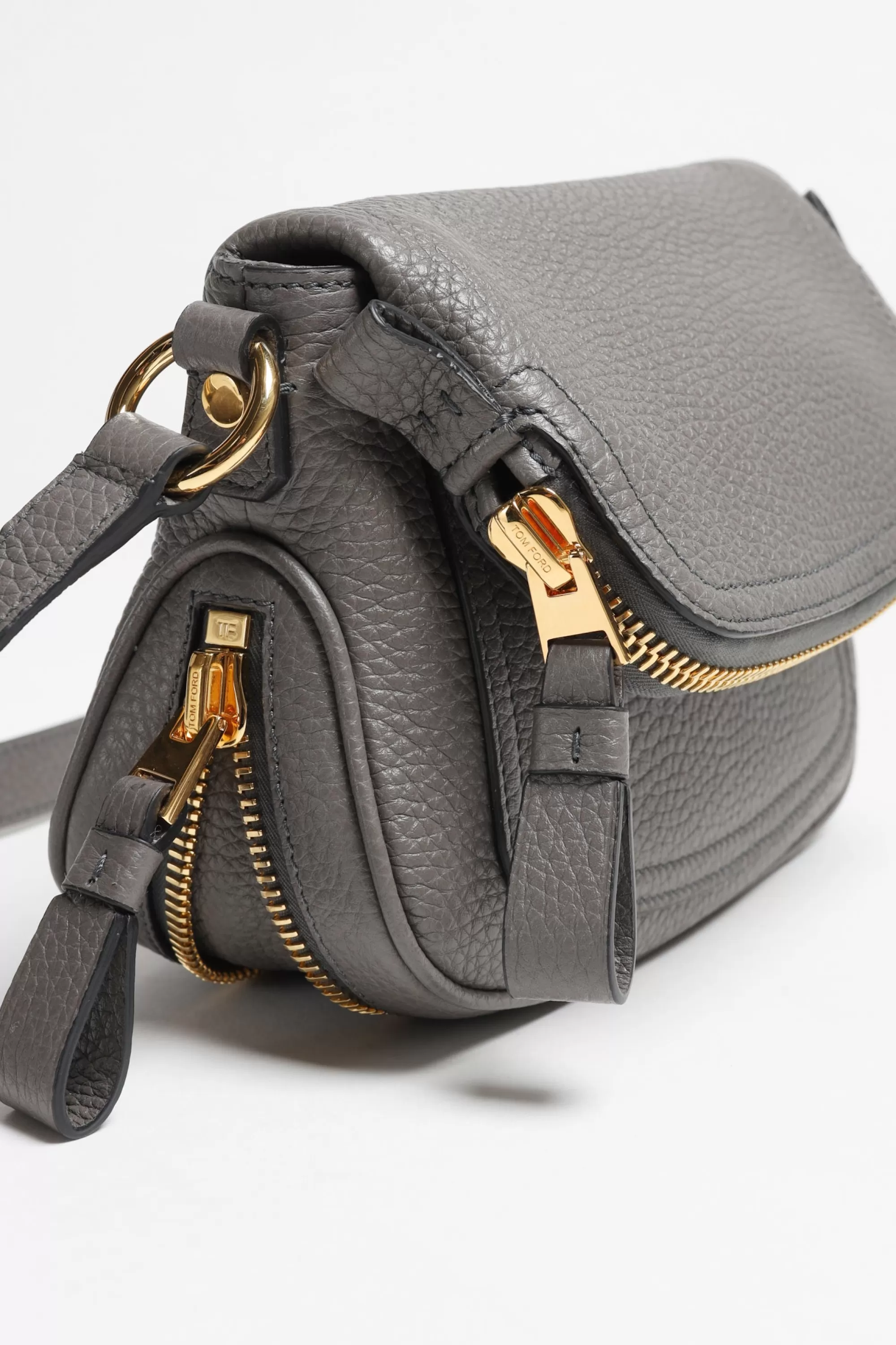 Frauen Tom Ford Tasche Jennifer Mini In Graphite