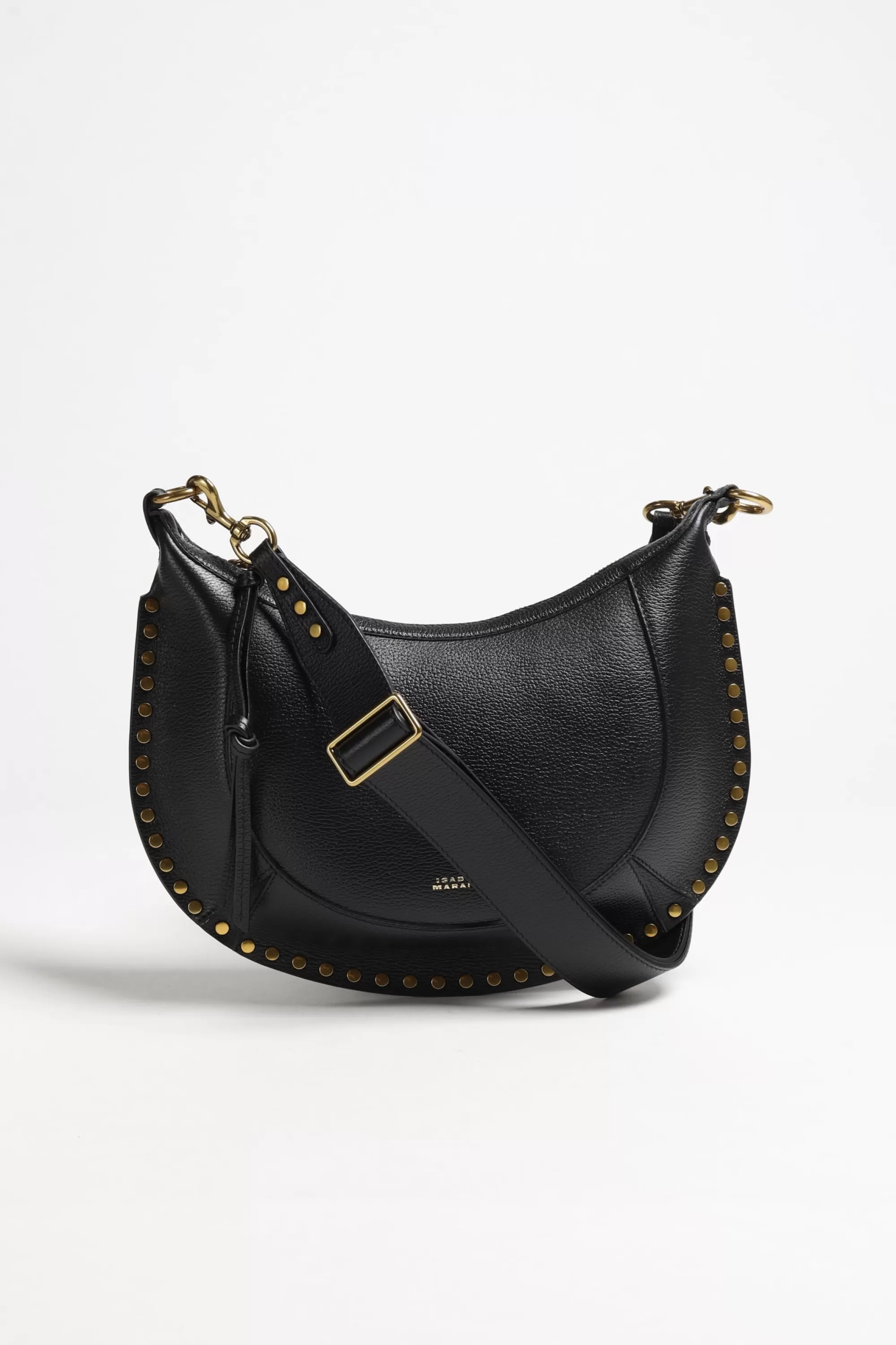 Frauen Isabel Marant Tasche Naoko In Schwarz