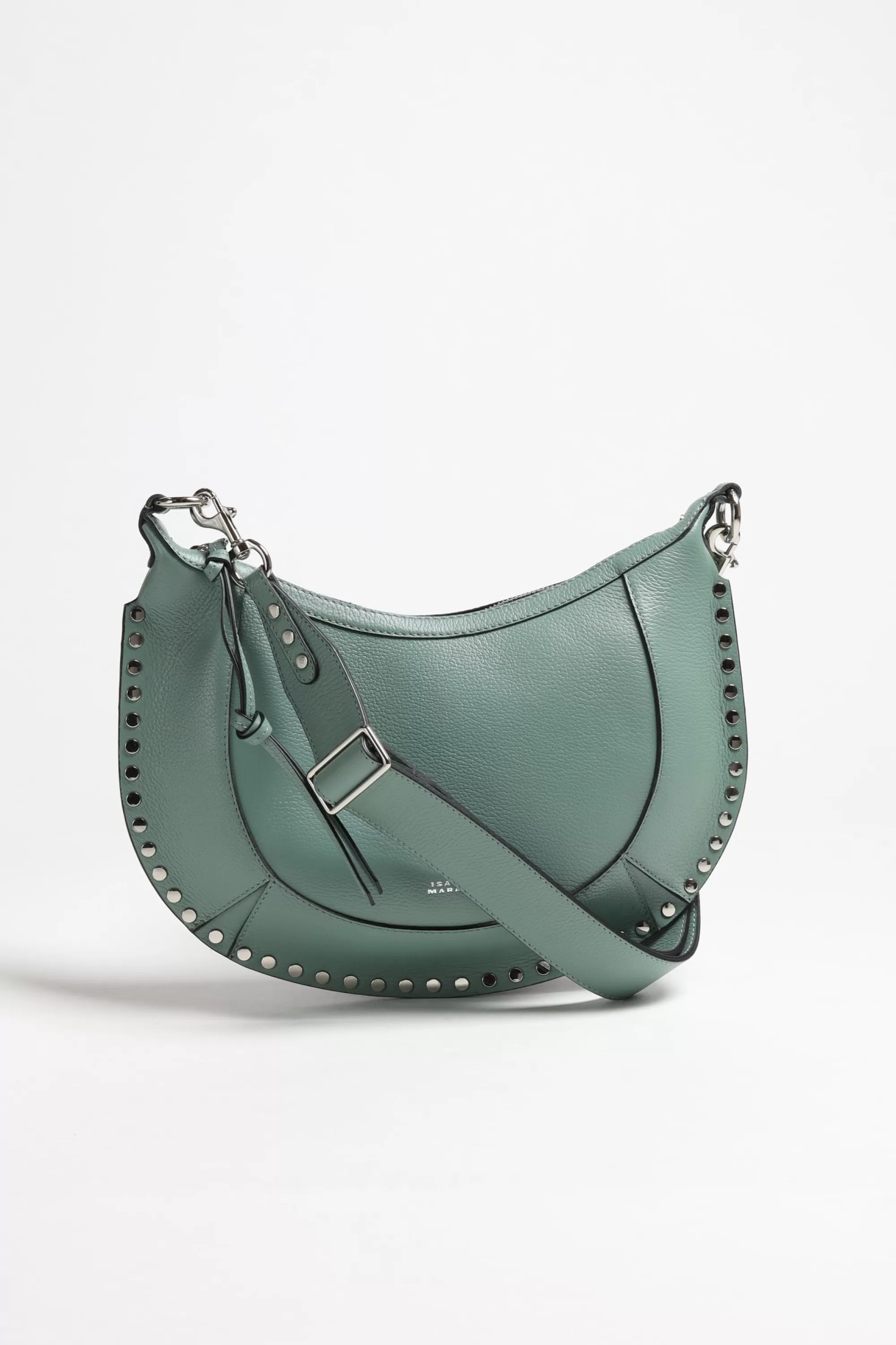 Frauen Isabel Marant Tasche Naoko In Verdigris