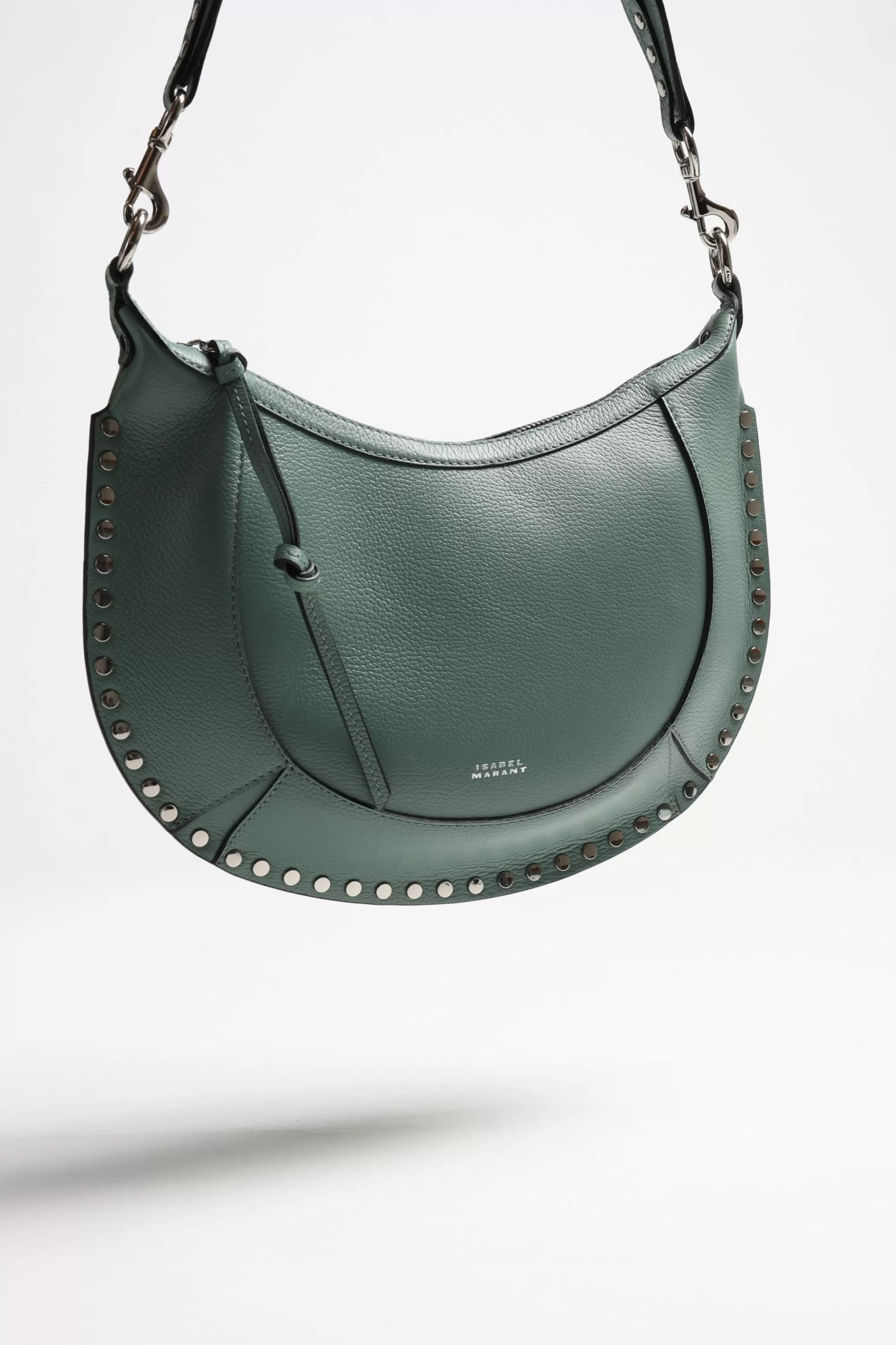 Frauen Isabel Marant Tasche Naoko In Verdigris