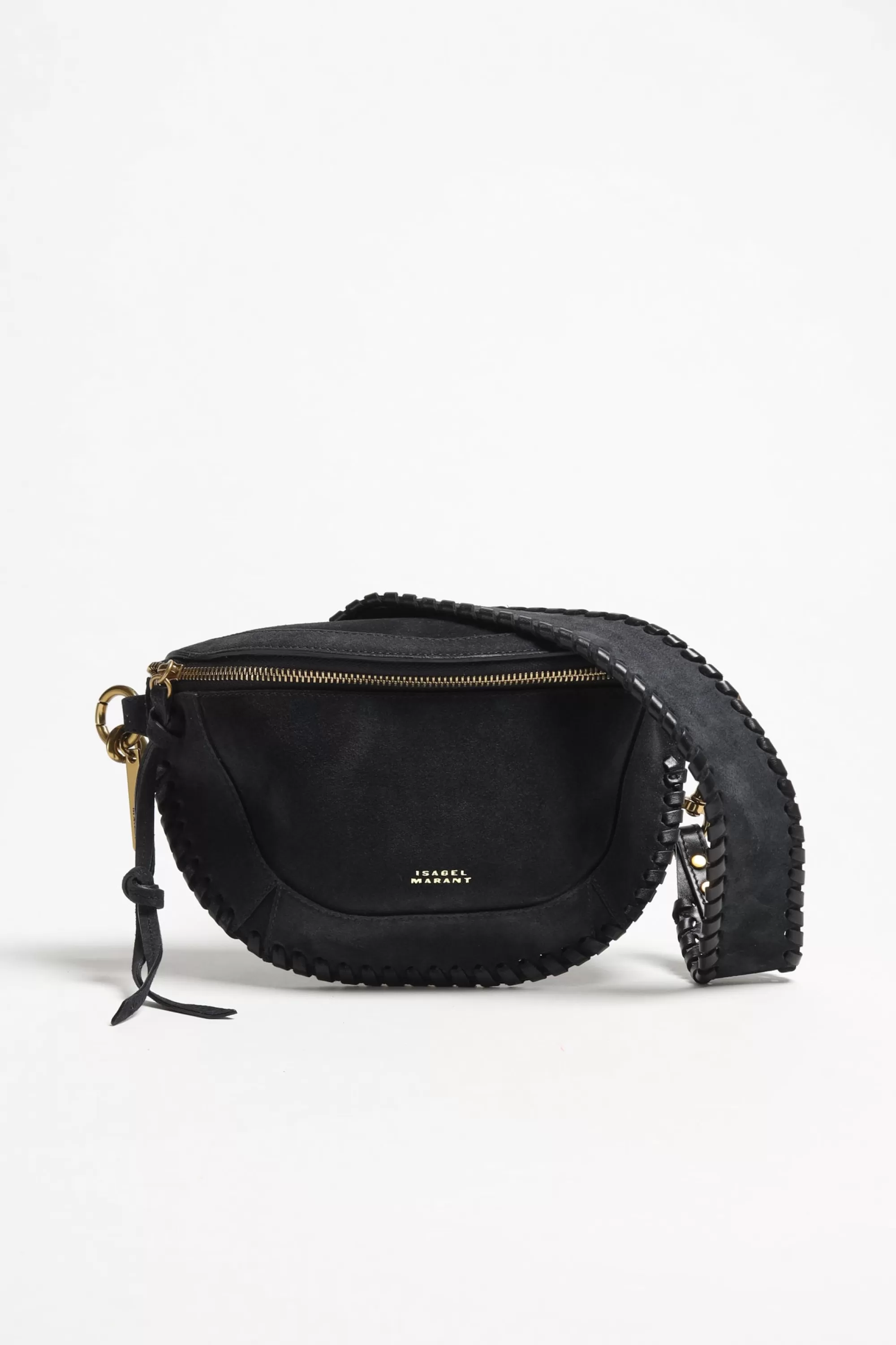 Frauen Isabel Marant Tasche Skano In Schwarz