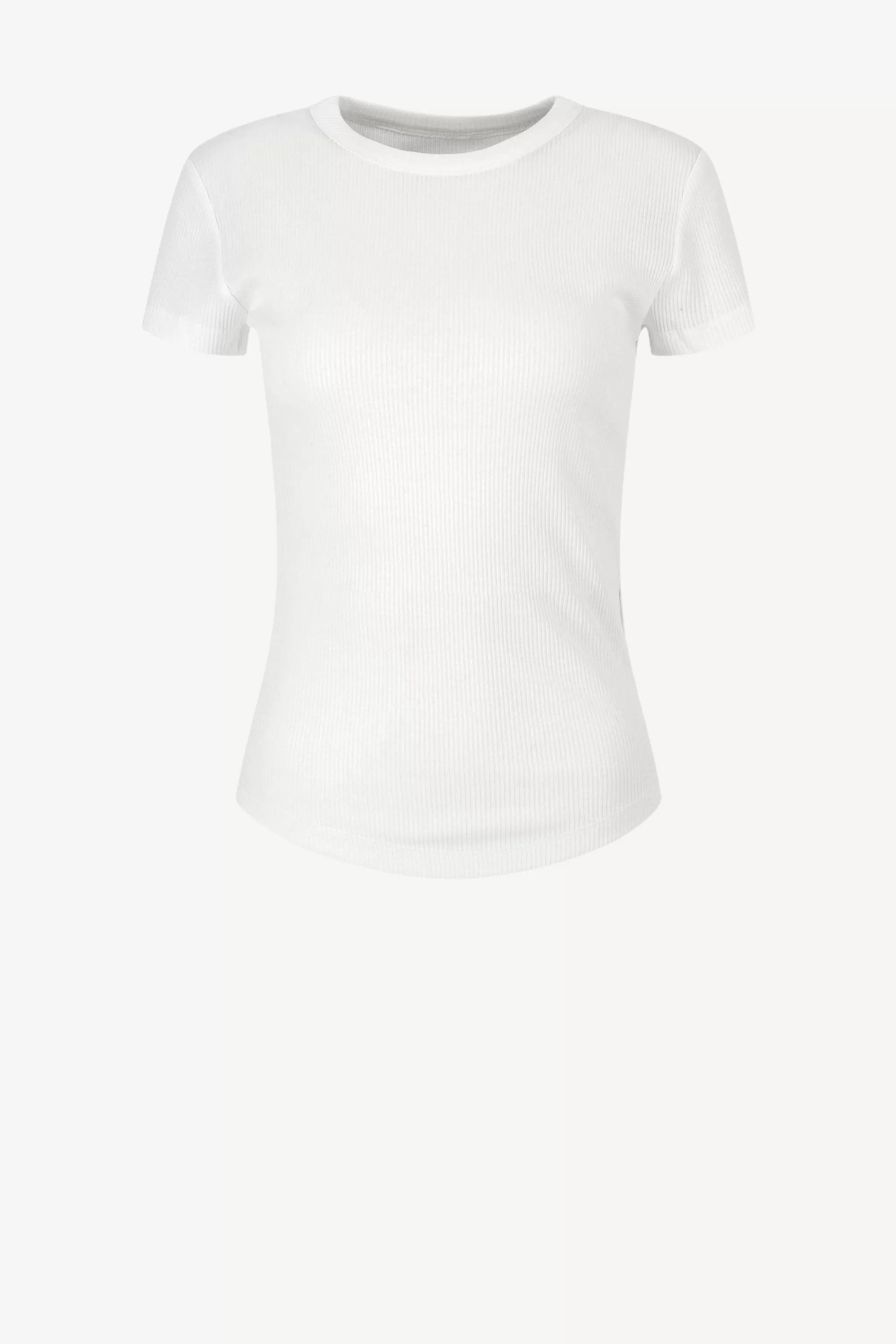 Frauen Isabel Marant T-Shirt Taomi In Weis